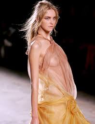 Caroline Trentini (born July 6, 1987) is a Brazilian supermodel. She was born in Panambi, Rio Grande do Sul, Brazil and is of Italian and German descent.
