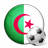 كرة القدم الجزائرية