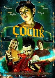�ocuk