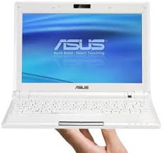 Foto di EeePC900 - ixbt