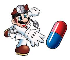 Dokter tolol