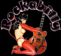 Foto di rockabilly - org.nz