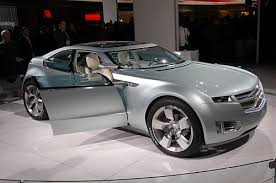 Save $7500 On The Chevy Volt