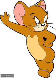 کارتون‌ تام و جری - Tom and Jerry