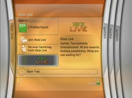 Testing your Xbox Live Connection