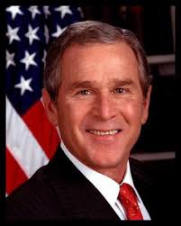 Foto di bush - bbspot