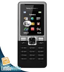 Sony Ericsson T280i