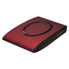 SimpleTech External HDD 320GB USB 2.0