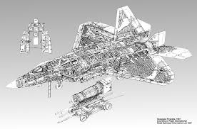 F-22A