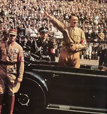 البوم صور الزعماء (هتلر موسوليني ستالين روزفيلت تشرتشل )