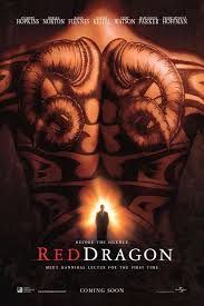 K�z�l Ejder - Red Dragon (2002) HD Kalite