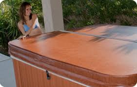 hot tub covers jacuzzi