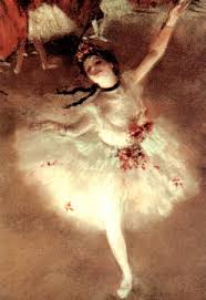 The Vast, World-Wide Conspiracy of Dance