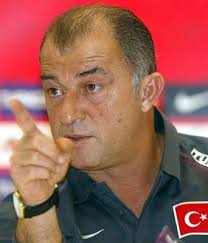 Foto di terim - tv