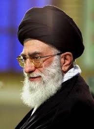 Agha Khamenei