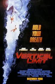 Dikey Limit - Vertical Limit