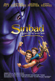 Sinbad: Yedi Denizler Efsanesi (2003)