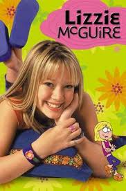 lizzie-hilary duff resimleri