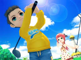 PANGYA: Fantasy Golf Review [Gamespot]