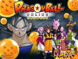 Dragon Ball 9. B�l�m �izgi Film