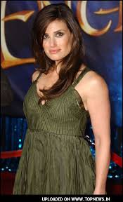 Idina Menzel Photos