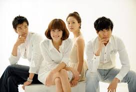 Brilliant Legacy 1. Bölüm