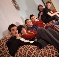 Foto di yuppie flu - it