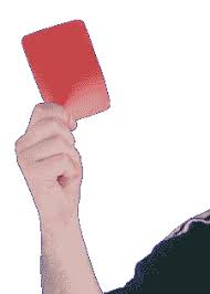 Red Card