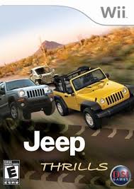 jeep thrills hry