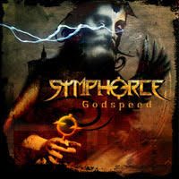 symphorce   godspeed hudba