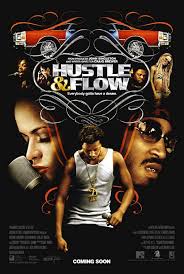 Sahne Ate�i - Hustle & Flow (2005)