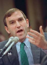 Elliot Abrams