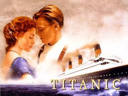 titanic 5