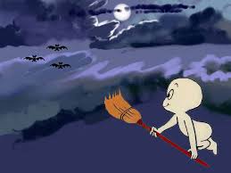 Casper 10. B�l�m �zle
