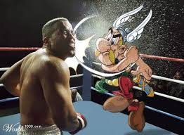 Knock Out
