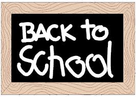 ETF back to school shopping