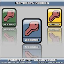MS Access - Chương 8: Tạo các báo cáo đơn giản 080614-msAccess