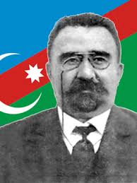  Əlimərdan bəy Topçubaşov 