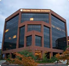 western governors university