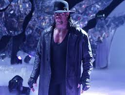 Video Presentation de The Undertaker 