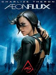 Aeon Flux thumbnail