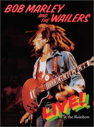 Bob Marley Live at Rainbow