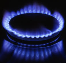 Foto di gas natural - soliclima