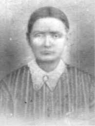 Sarah A. (CUNNINGHAM) DOBBS - DOBBS_SarahCUNNINGHAM