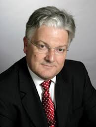 NZ Revenue Minister Peter Dunne
