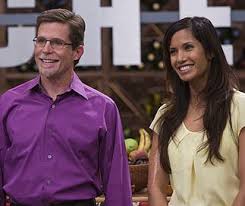 Rick Bayless (of Frontera