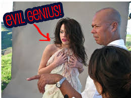 The Miley Cyrus Fiasco is Actually a 