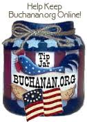 Patrick Buchanan