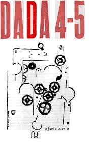 Foto di dada - org