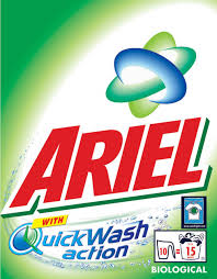 ماذا نقاطع.....؟!!!.....المنتجات وشعارها..... ArielQuickWashPack_IL